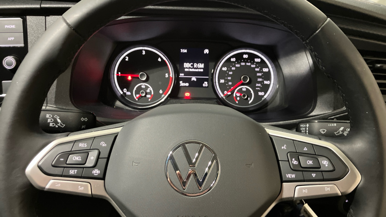 Volkswagen Transporter T28 Swb Diesel 2.0 TDI 110 Startline Van